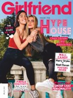 Girlfriend Australia