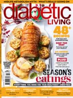 Diabetic Living Australia