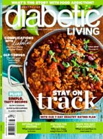 Diabetic Living Australia