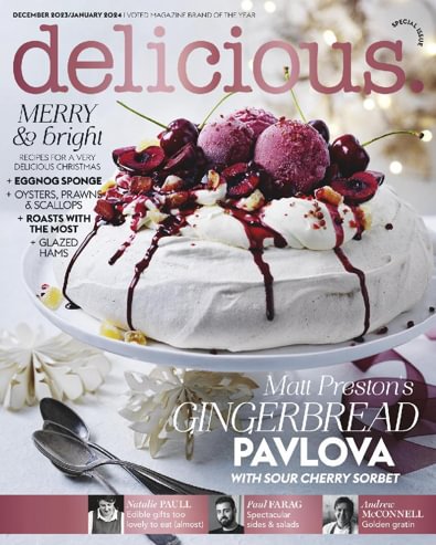 delicious digital cover