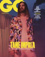 GQ Australia