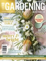 Gardening Australia