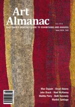 Art Almanac