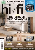 Australian HiFi