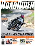 Australian Road Rider
