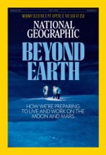 National Geographic Interactive