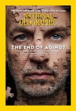 National Geographic Interactive
