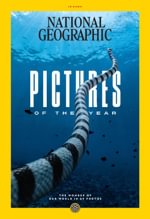 National Geographic Interactive