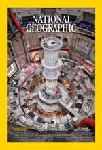 National Geographic Interactive
