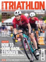 220 Triathlon