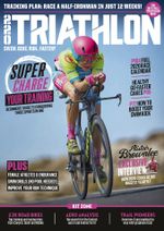 220 Triathlon