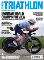 220 Triathlon