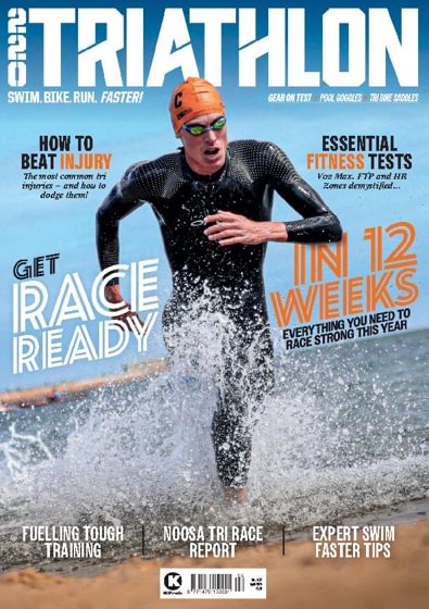 220 Triathlon digital cover