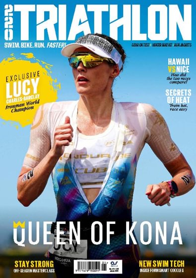 220 Triathlon digital cover