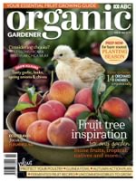 ABC Organic Gardener Magazine