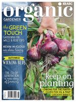 ABC Organic Gardener Magazine