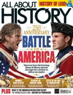 All About History
