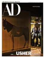 Architectural Digest