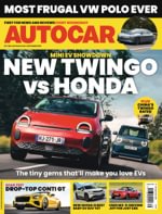 Autocar