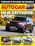 Autocar