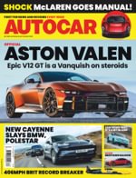 Autocar