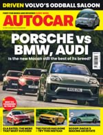 Autocar
