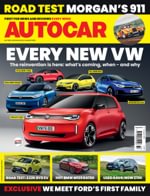 Autocar