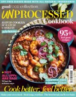 BBC Good Food Magazine