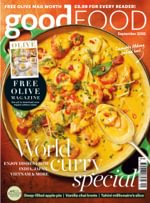 BBC Good Food Magazine