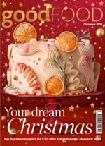 BBC Good Food Magazine