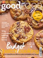 BBC Good Food Magazine