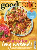 BBC Good Food Magazine