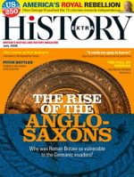 BBC History Magazine