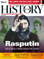 BBC History Magazine