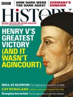BBC History Magazine