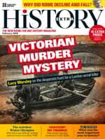 BBC History Magazine