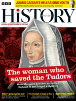 BBC History Magazine