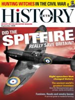 BBC History Magazine