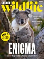 BBC Wildlife Magazine