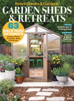 Better Homes and Gardens