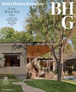 Better Homes and Gardens