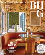 Better Homes and Gardens