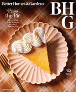 Better Homes and Gardens