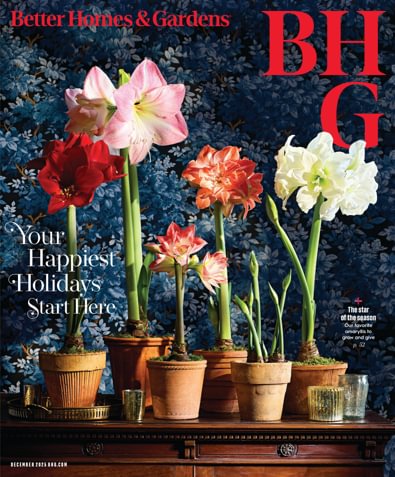 Better Homes and Gardens