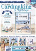Cardmaking & Papercraft