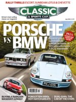 Classic & Sports Car