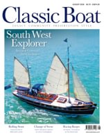 Classic Boat