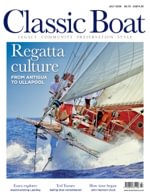 Classic Boat
