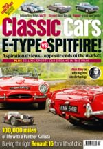 Classic Cars
