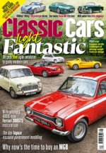 Classic Cars